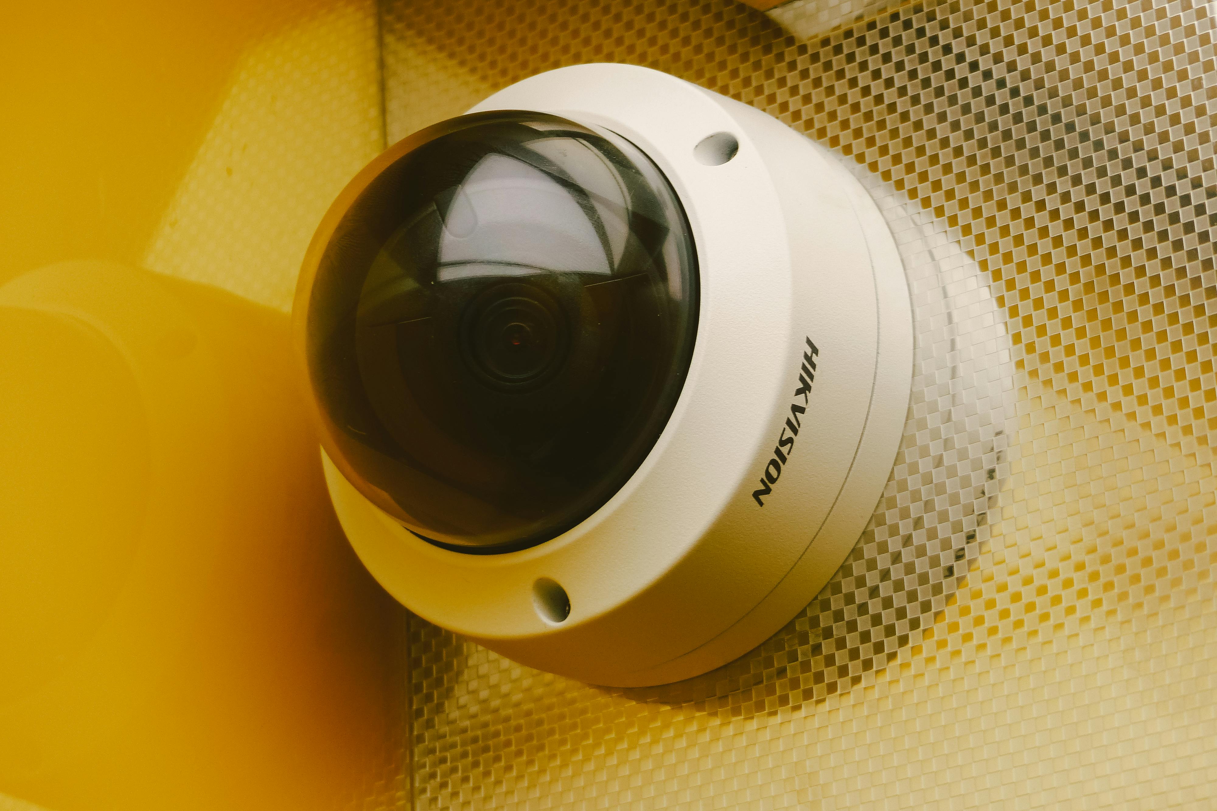 Why Professional CCTV Installation Matters