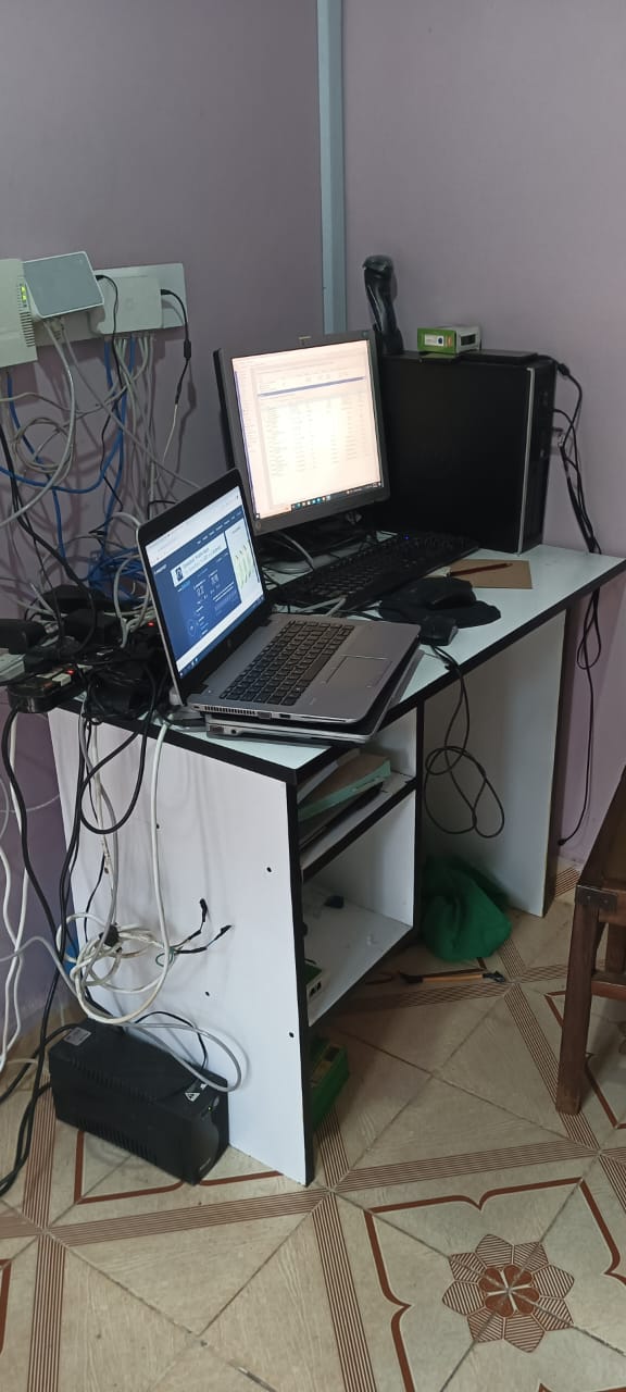 Our Office