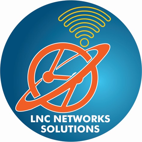 London Networks Solutions Logo